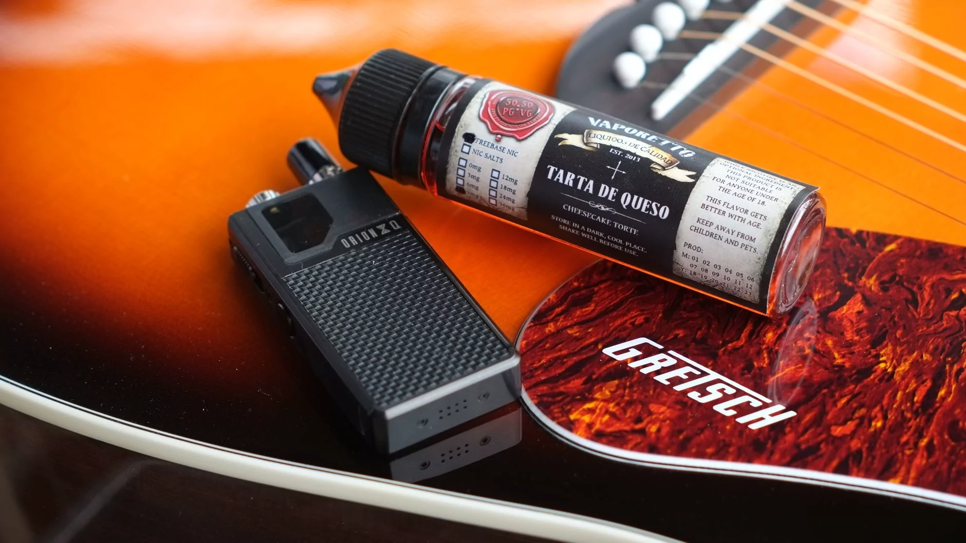 Bestes Tabak Liquid: Welche Option ist die richtige für Sie? [Vergleich 2025]