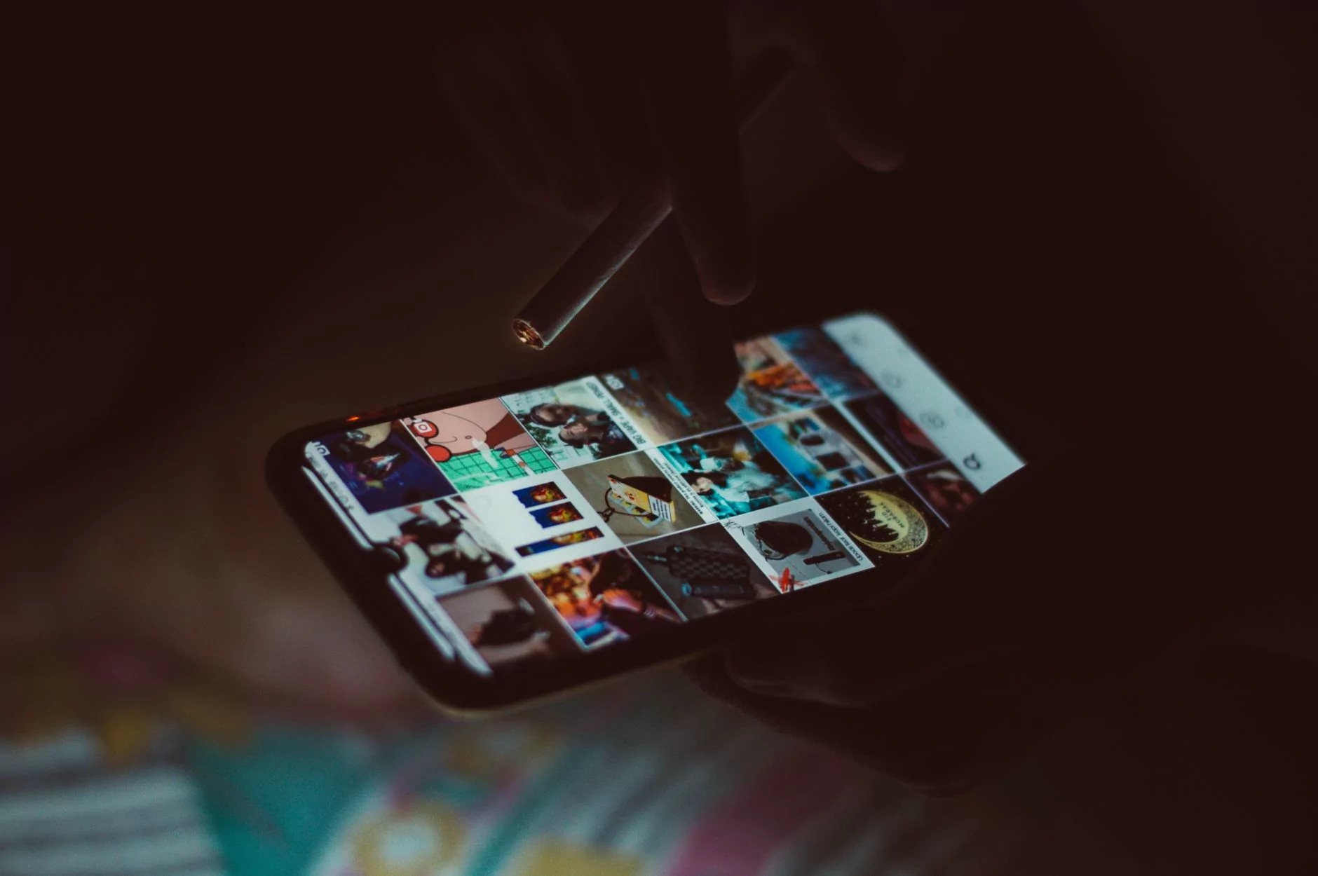 Zigaretten online bestellen: Vergleich & Entscheidungshhilfe 2024